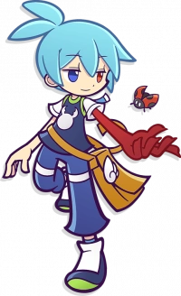 Sig | Puyo Puyo Wiki | Fandom