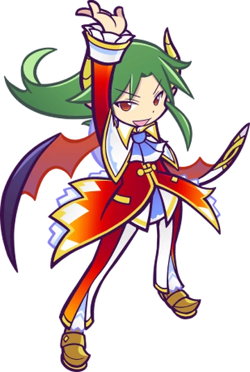 Dark Prince | Puyo Puyo Wiki | Fandom