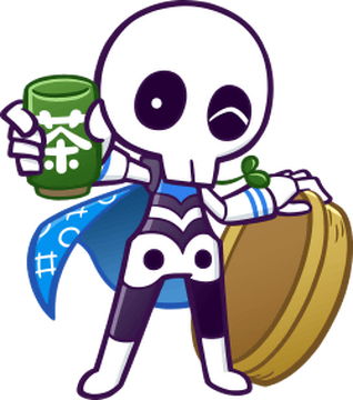 口コミ・レビュー評価が高いおすすめ人気商品の通販 | T Skeleton Puyo Fandom | Wiki Puyo その他