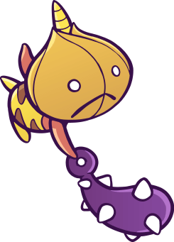 Onion Pixie | Puyo Puyo Wiki | Fandom