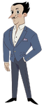 Ansel transparent