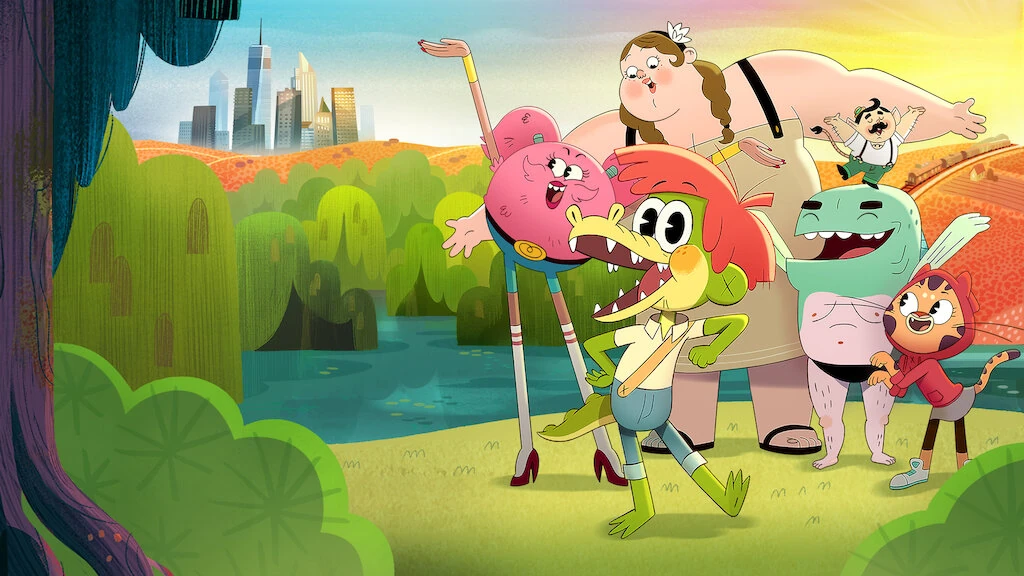 арло мальчик аллигатор персонажи. . арло мальчик аллигатор персонажи фото. арло мальчик аллигатор персонажи-. картинка арло мальчик аллигатор персонажи. картинка . Стриминговый сервис Netflix всегда готов заинтриговать зрителей новинками. В этот раз Тлум.Ру расскажет о мультсериале, находящемся в разработке — «I Heart Arlo» («Я люблю Арло»), он появится в 2021 году. арло мальчик аллигатор персонажи. . арло мальчик аллигатор персонажи фото. арло мальчик аллигатор персонажи-. картинка арло мальчик аллигатор персонажи. картинка . Стриминговый сервис Netflix всегда готов заинтриговать зрителей новинками. В этот раз Тлум.Ру расскажет о мультсериале, находящемся в разработке — «I Heart Arlo» («Я люблю Арло»), он появится в 2021 году.