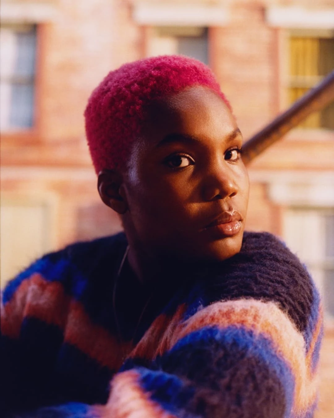 Key Elements of the Parks Sound