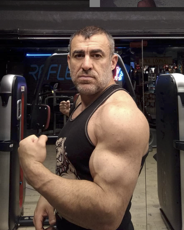 Engin Terzi Arm Wrestling Wiki Fandom The sport is done professionally by many arm wrestling competitors on many levels. engin terzi arm wrestling wiki fandom