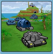 Armada Tanks 2.0 Armada Tanks Fandom