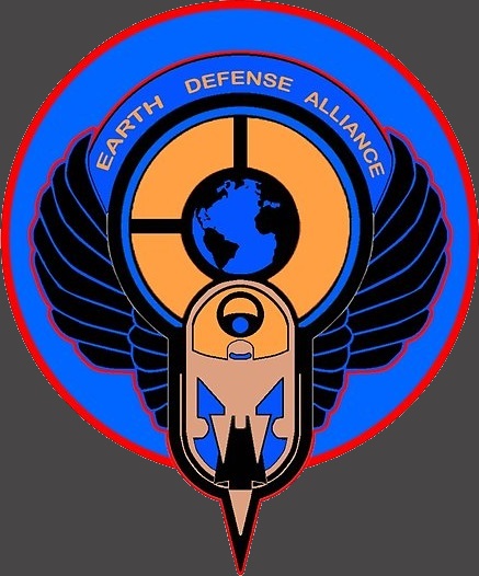 Earth Defense Alliance ARMADA Wikia Fandom