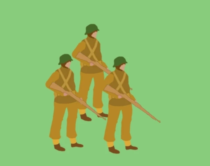 Riflemen Armchair Commander Wiki Fandom