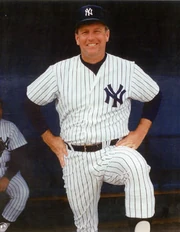 Tommy John: Looks like he'll be waiting for the Veterans Committee