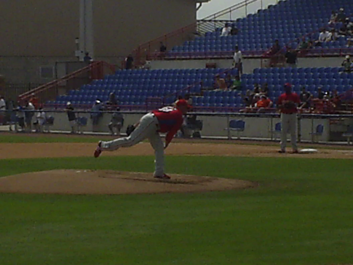 Article:Brett Myers looks good | ArmchairGM Wiki | Fandom