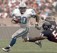 Barry Sanders - Wikipedia