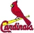 St louis cardinals logo