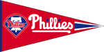 Phillies Pennant