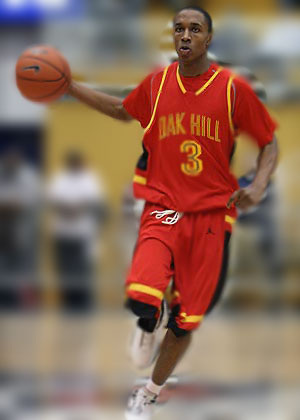 Article Brandon Jennings Poised to Destroy NBA College 1 Year Rule ArmchairGM Wiki Fandom