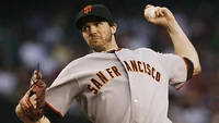 Barry Zito..