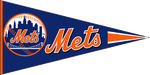Mets Pennant