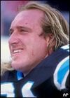 Kevin greene hair