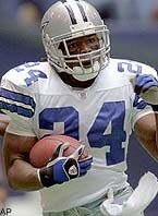 Marion Barber Stats, News and Video - RB