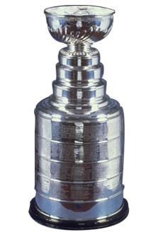 Stanley Cup, ArmchairGM Wiki