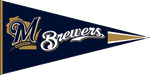 Brewers Pennant