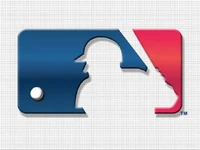 MLB+Logo