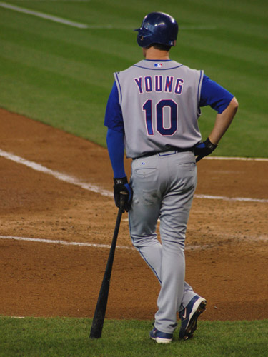 Rangers had six players on the field during All-Star game