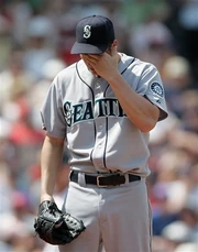 (AP Photo/Michael Dwyer)