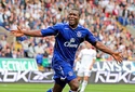 Player profile Yakubu