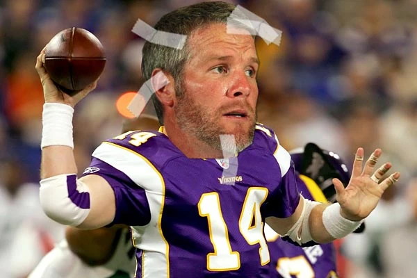 Article Vikings Go To Super Bowl With Favre At QB ArmchairGM Wiki
