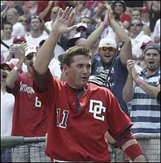 Ryan Zimmerman13241234