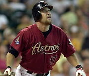 Lance Berkman23