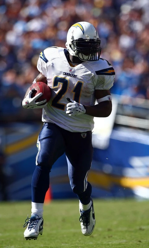 LaDainian Tomlinson | ArmchairGM Wiki | Fandom