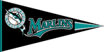 Marlins Pennant