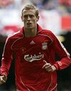 Player profile Peter Crouch