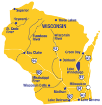 Wisconsin 1