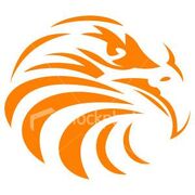 Zz falcon logo