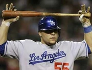 Russell Martin will look to build on this breakout 2007 stats with an even larger 2008 season.