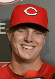 Jay Bruce23