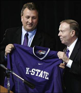 Bob Huggins ArmchairGM Wiki Fandom
