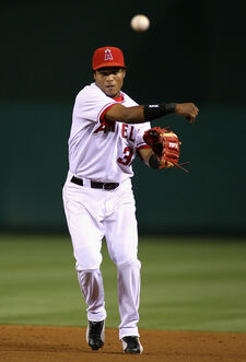 Erik Aybar