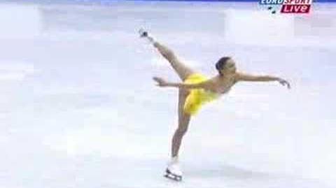 Great Figure Skating Moves