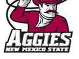 New Mexico State University Football