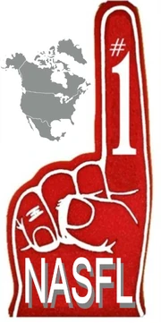 NASFL is always there when you need to shove useless statistics down people's throats! (A Manny Stiles and Fudging With Numbers Ventures Production)
