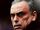 Avram Grant Sent Packing