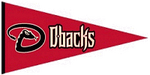 DBacks Pennant New