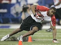 McFadden+at+Combine