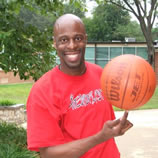 Player profile Michael Wilson (Globetrotter)