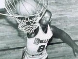 Walt Bellamy