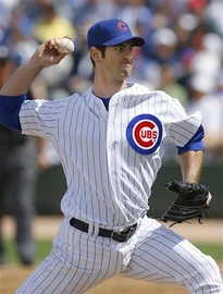Signing Prior was a good move by the Padres.