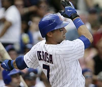 DeRosa To Giants