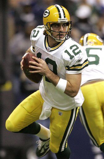 Article:Vikings Go to Super Bowl With Favre at QB, ArmchairGM Wiki